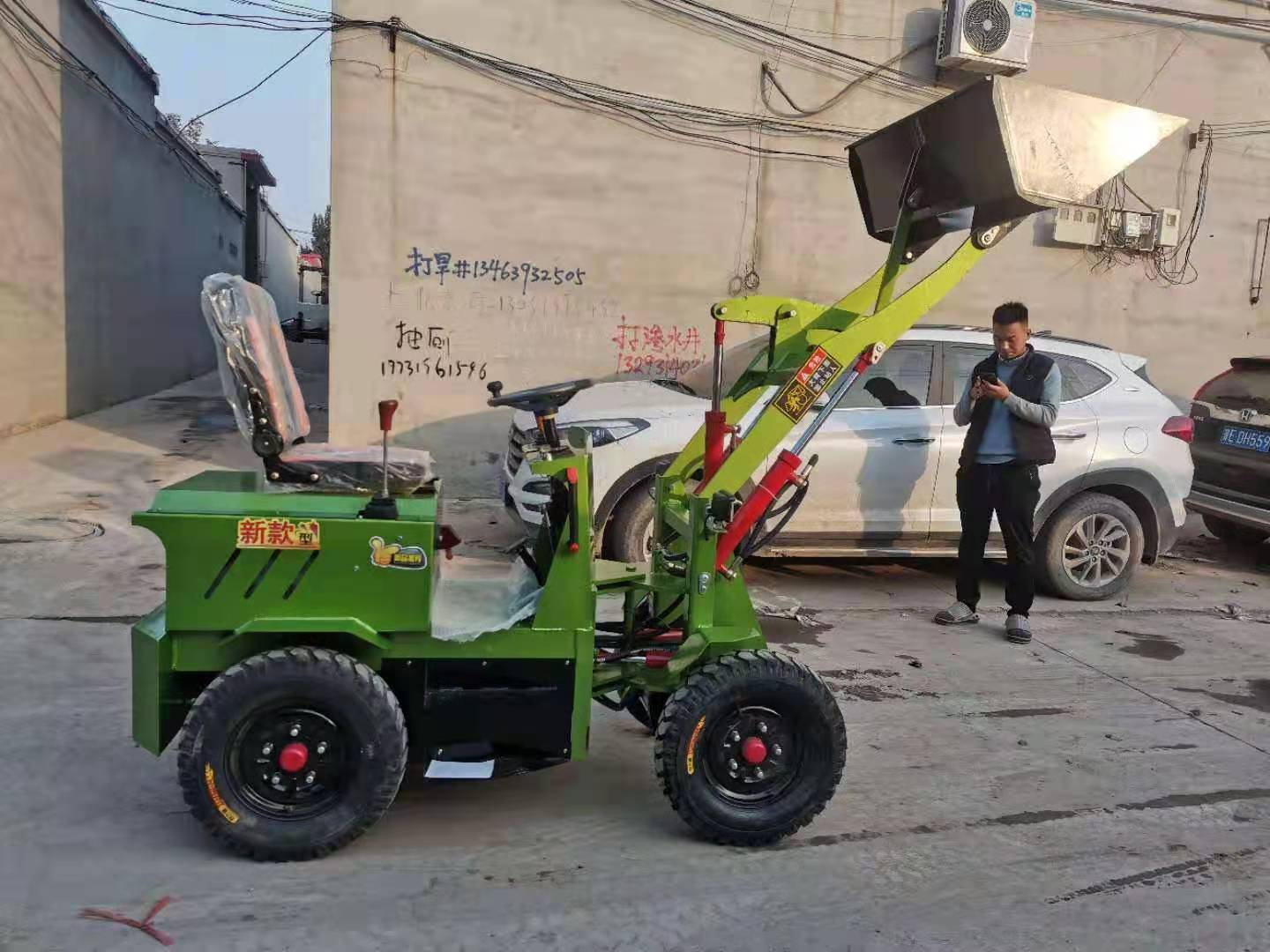 小型裝載機(jī)型號(hào)市場價(jià)格  小型裝載機(jī)型號(hào)批發(fā)價(jià)格