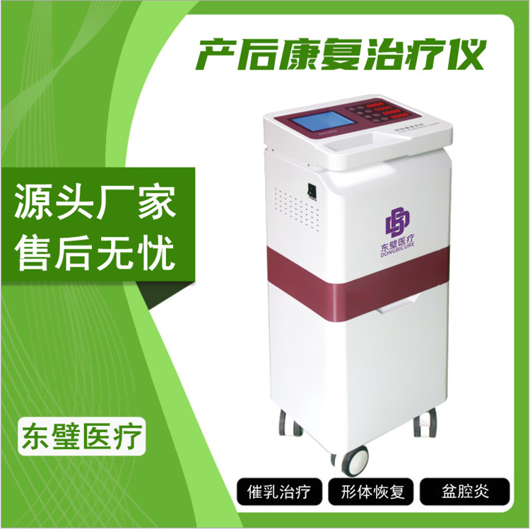 低頻產(chǎn)后盆底理療儀