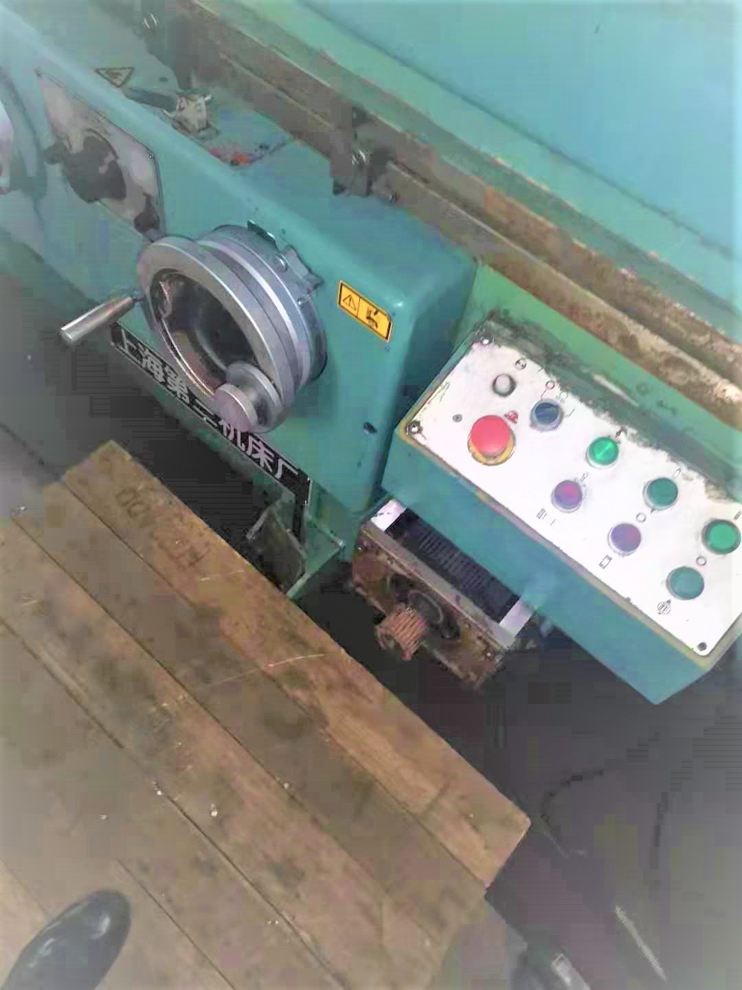 數(shù)控外圓磨床圖片/數(shù)控外圓磨床樣板圖 (4)