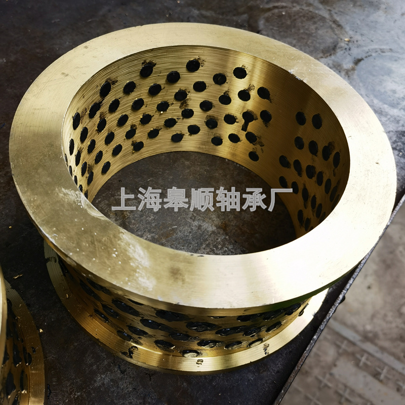 石墨銅套圖片/石墨銅套樣板圖 (4)