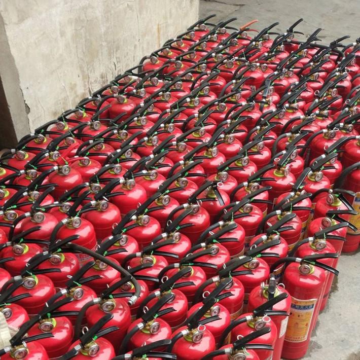 滅火器  消防器材防火設備圖片/滅火器  消防器材防火設備樣板圖 (3)
