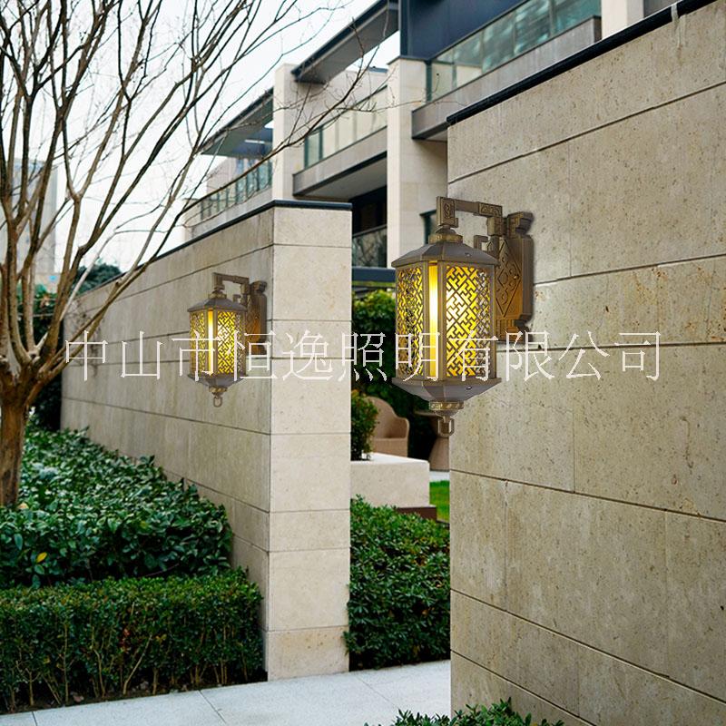 全銅壁燈圖片/全銅壁燈樣板圖 (3)