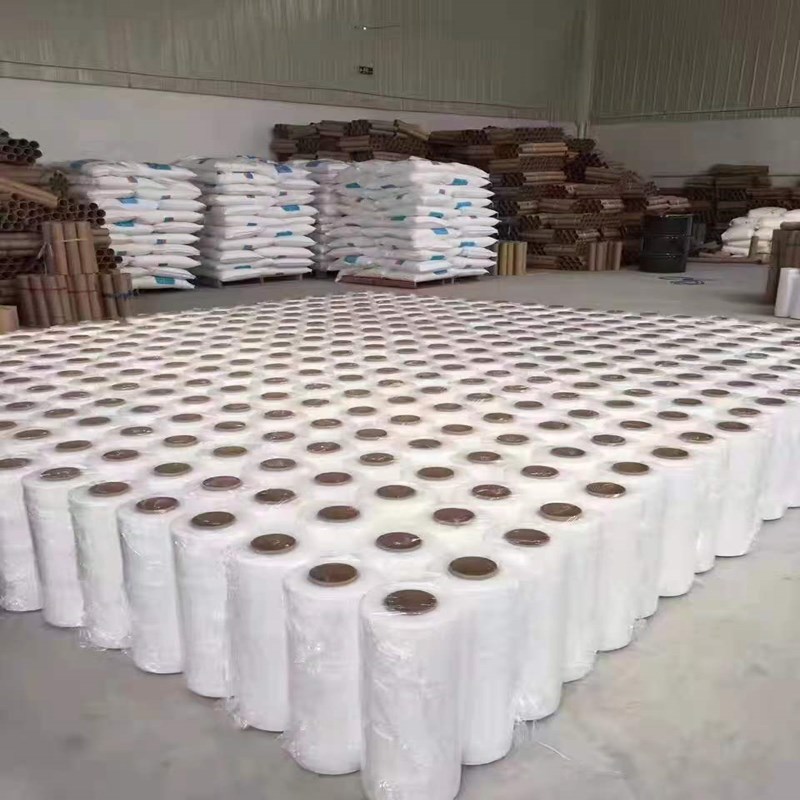 機(jī)用纏繞膜圖片/機(jī)用纏繞膜樣板圖 (4)