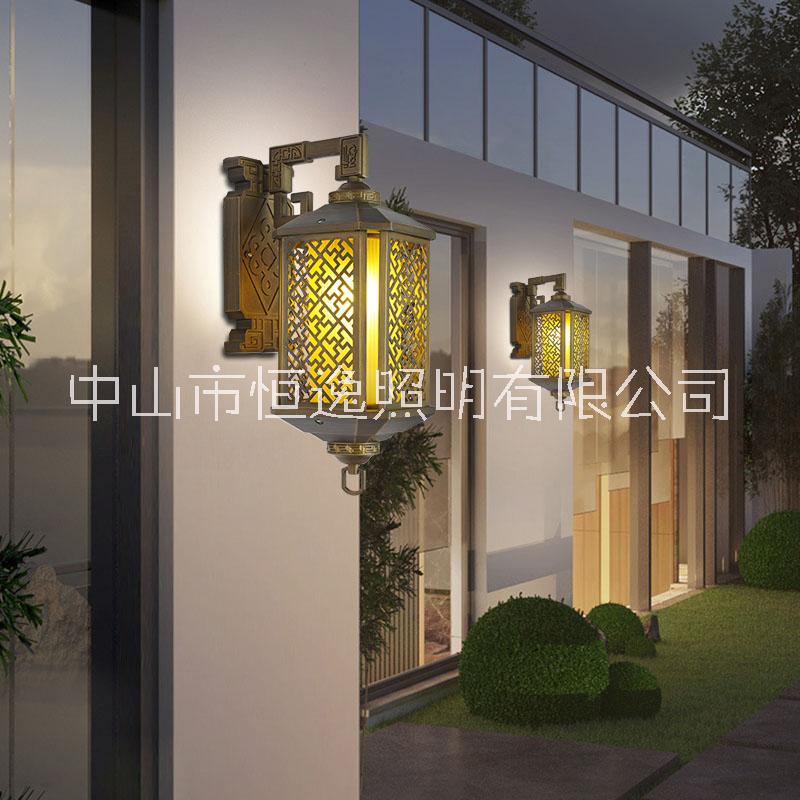 全銅壁燈圖片/全銅壁燈樣板圖 (2)