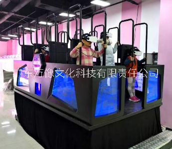 萬像VR地震平臺圖片/萬像VR地震平臺樣板圖 (3)