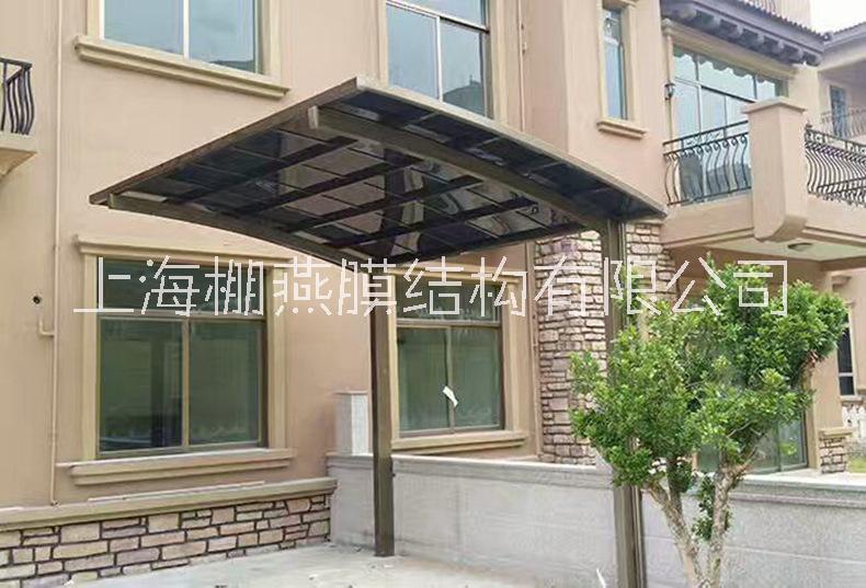 遮陽棚圖片/遮陽棚樣板圖 (4)