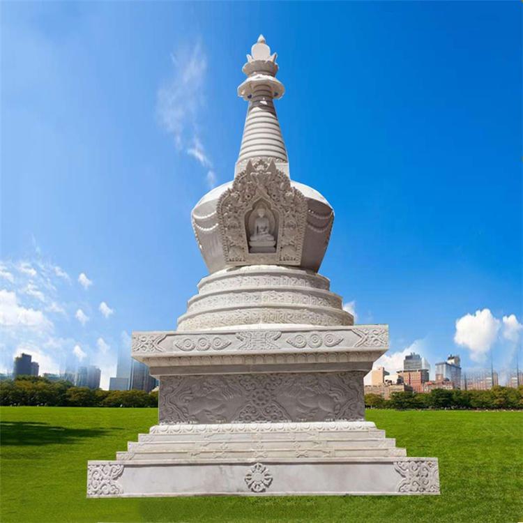 佛塔生產(chǎn)廠家圖片