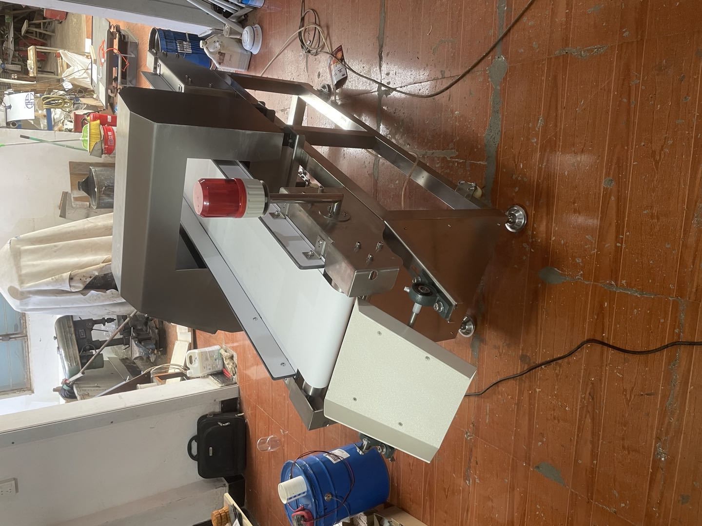 金屬檢測(cè)機(jī) 食品金屬檢測(cè)機(jī)