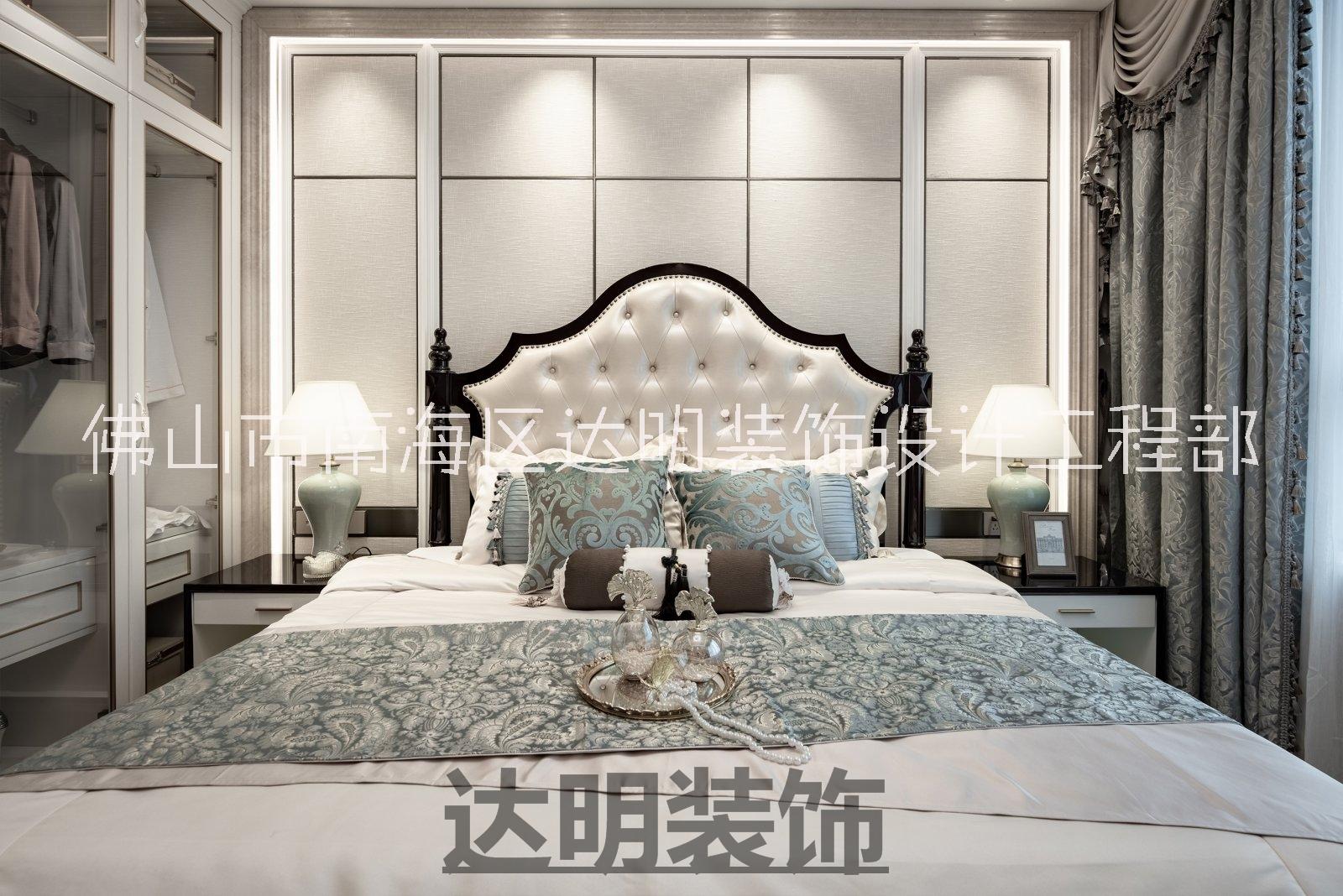 歐式裝修風(fēng)格圖片/歐式裝修風(fēng)格樣板圖 (4)