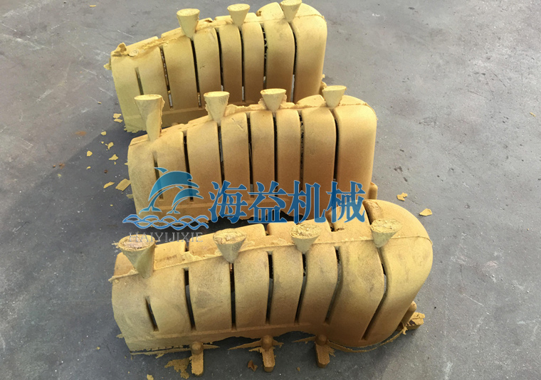 熱芯盒模具廠家報(bào)價(jià)  熱芯盒模具價(jià)格