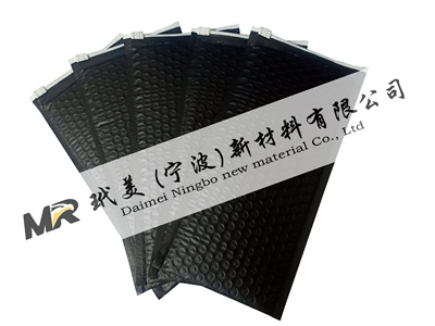 珠光啞光復(fù)合氣泡膜氣泡袋