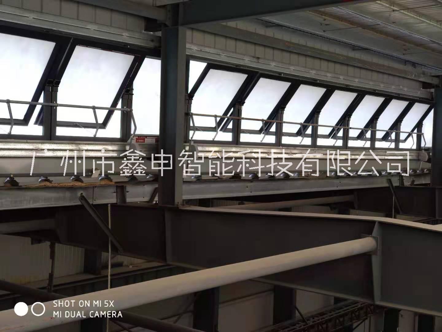 電動曲臂開窗器圖片/電動曲臂開窗器樣板圖 (3)