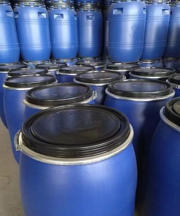 法蘭桶廠家 廠家批發(fā)法蘭桶200升PE塑料圓桶 化工桶 包裝加厚200L塑料桶