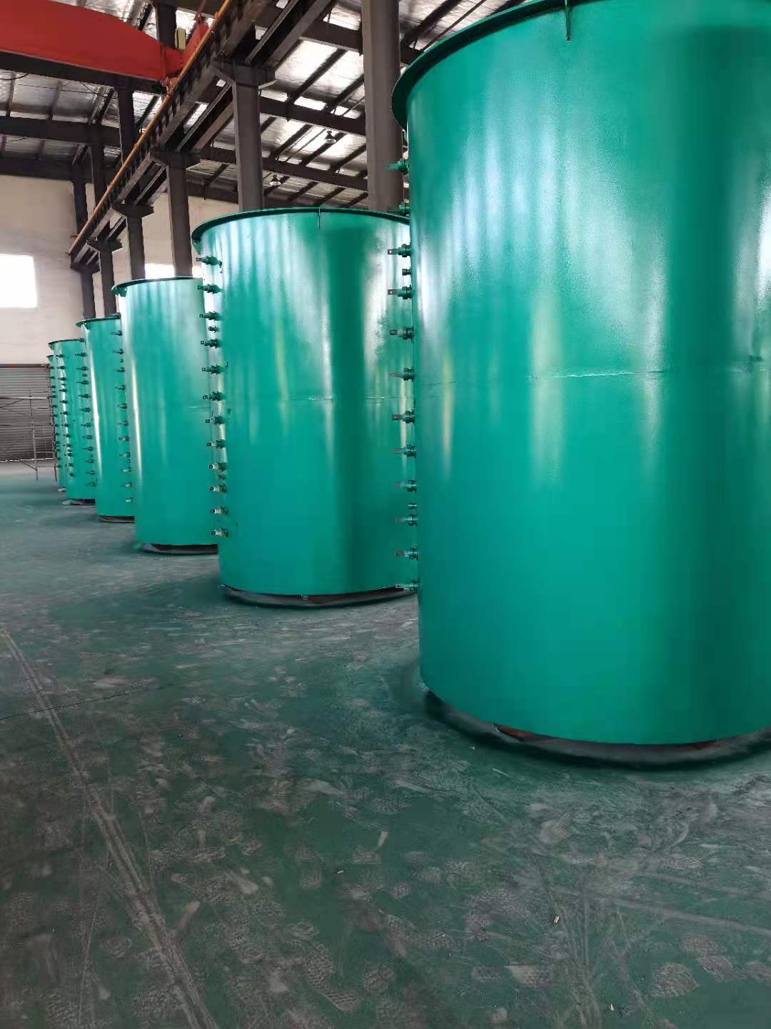 大型井式爐圖片/大型井式爐樣板圖 (2)