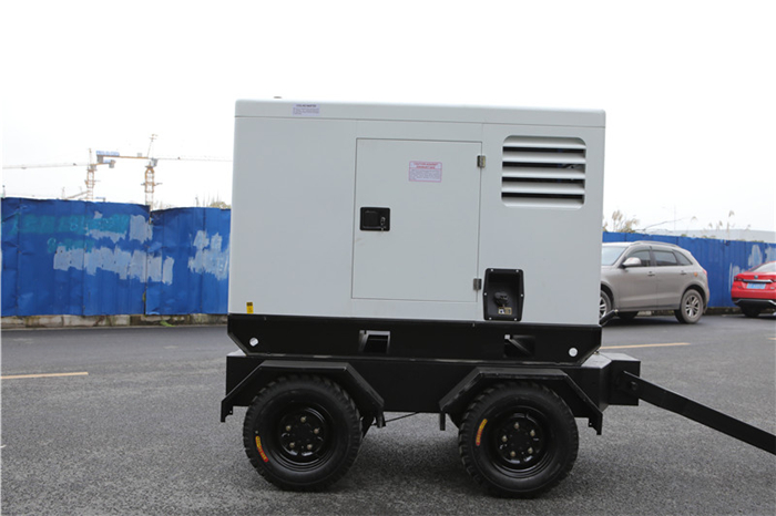 大澤動力雙工位TO400AGM柴油發(fā)電電焊機