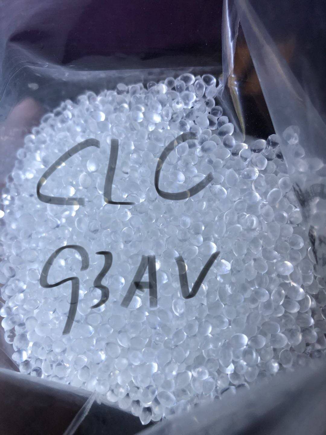 汽车保护膜TPU，脂肪族薄膜用TPU颗粒路博润ALR CLC93A 汽车保护膜TPU，脂肪族薄膜用图片