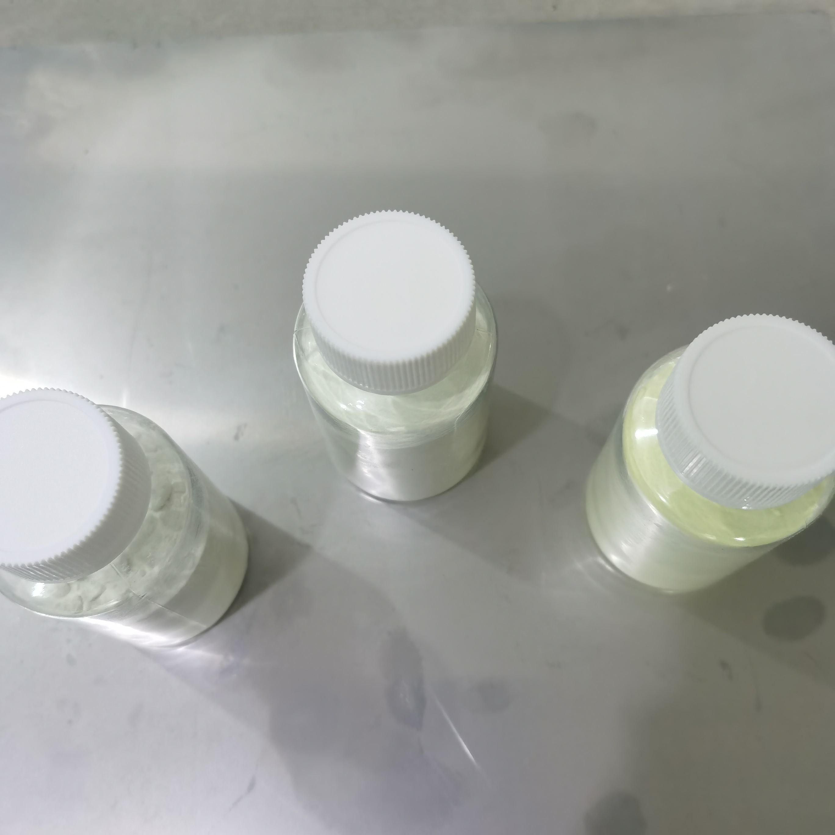 長(zhǎng)余輝夜光粉圖片/長(zhǎng)余輝夜光粉樣板圖 (2)