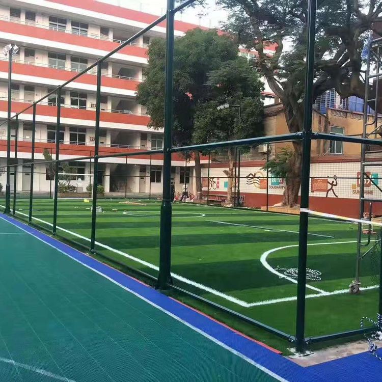 網(wǎng)球場圖片/網(wǎng)球場樣板圖 (2)