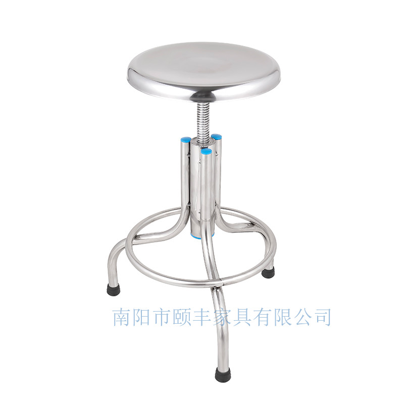 不銹鋼圓凳圖片/不銹鋼圓凳樣板圖 (3)