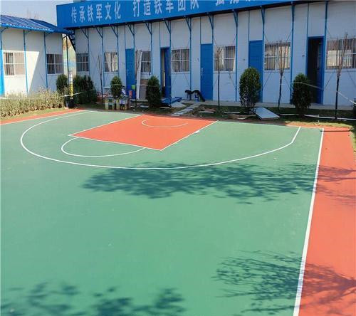 球場設(shè)計(jì)圖片/球場設(shè)計(jì)樣板圖 (4)
