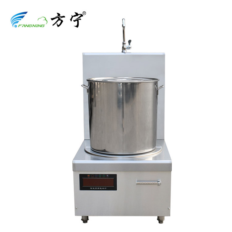 單頭煲湯爐圖片/單頭煲湯爐樣板圖 (4)