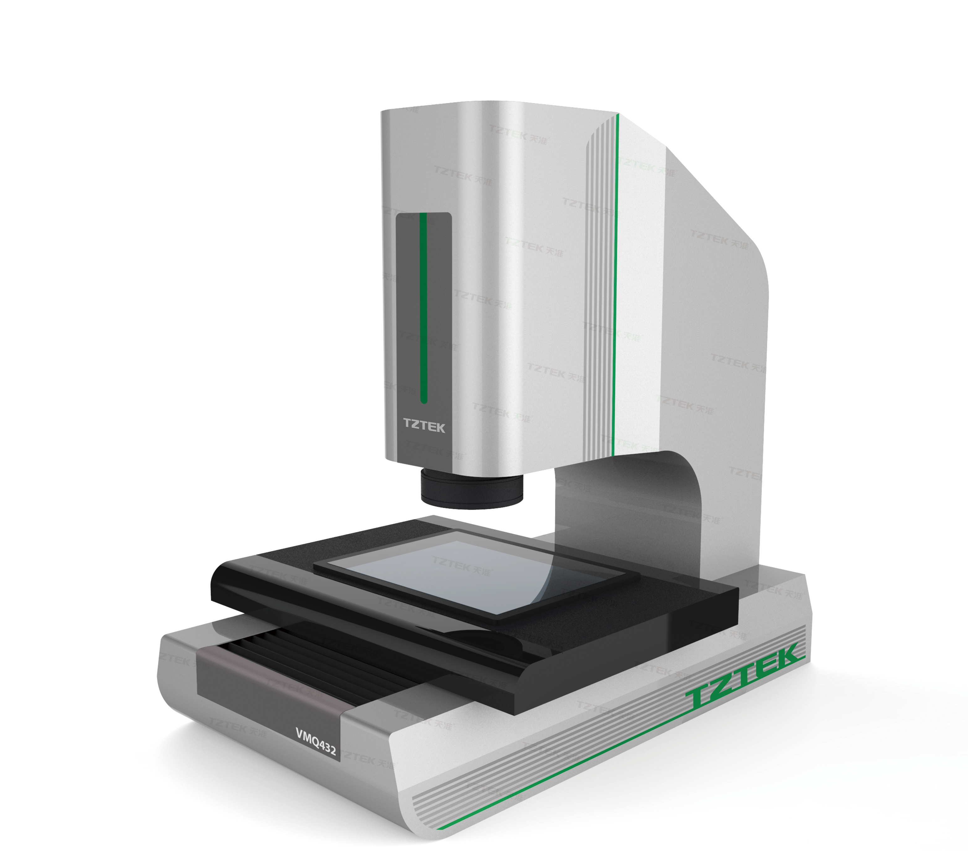 天準(zhǔn)VMQ移動(dòng)平臺(tái)影像儀 平臺(tái)式閃測(cè)影像儀 二次元影像測(cè)量儀 光學(xué)影像測(cè)量儀