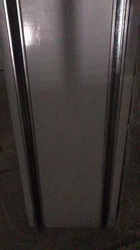 無(wú)機(jī)布雙軌防火卷簾圖片/無(wú)機(jī)布雙軌防火卷簾樣板圖 (3)