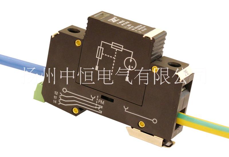 接地保護器圖片/接地保護器樣板圖 (4)