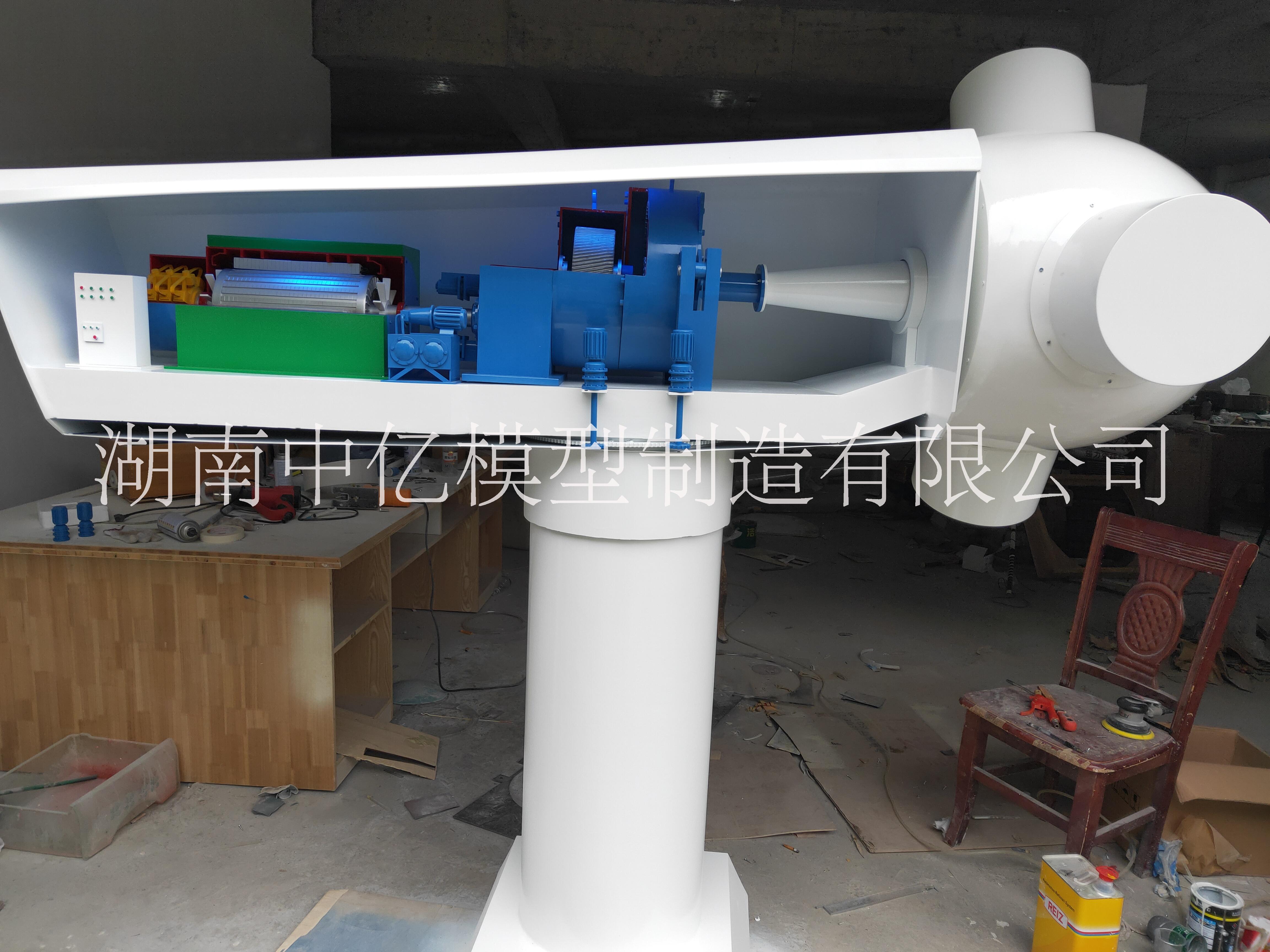 海上風(fēng)力發(fā)電沙盤(pán)模型圖片/海上風(fēng)力發(fā)電沙盤(pán)模型樣板圖 (2)