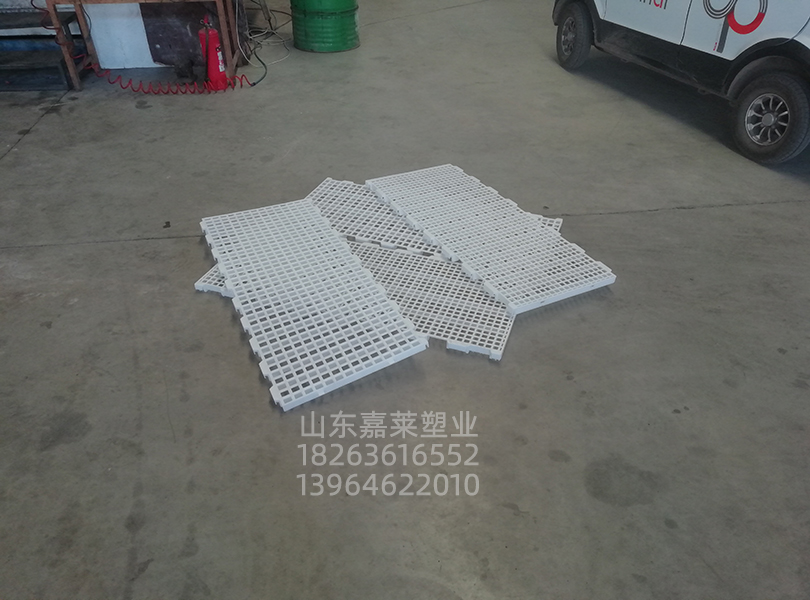 鴨用漏糞板圖片/鴨用漏糞板樣板圖 (2)