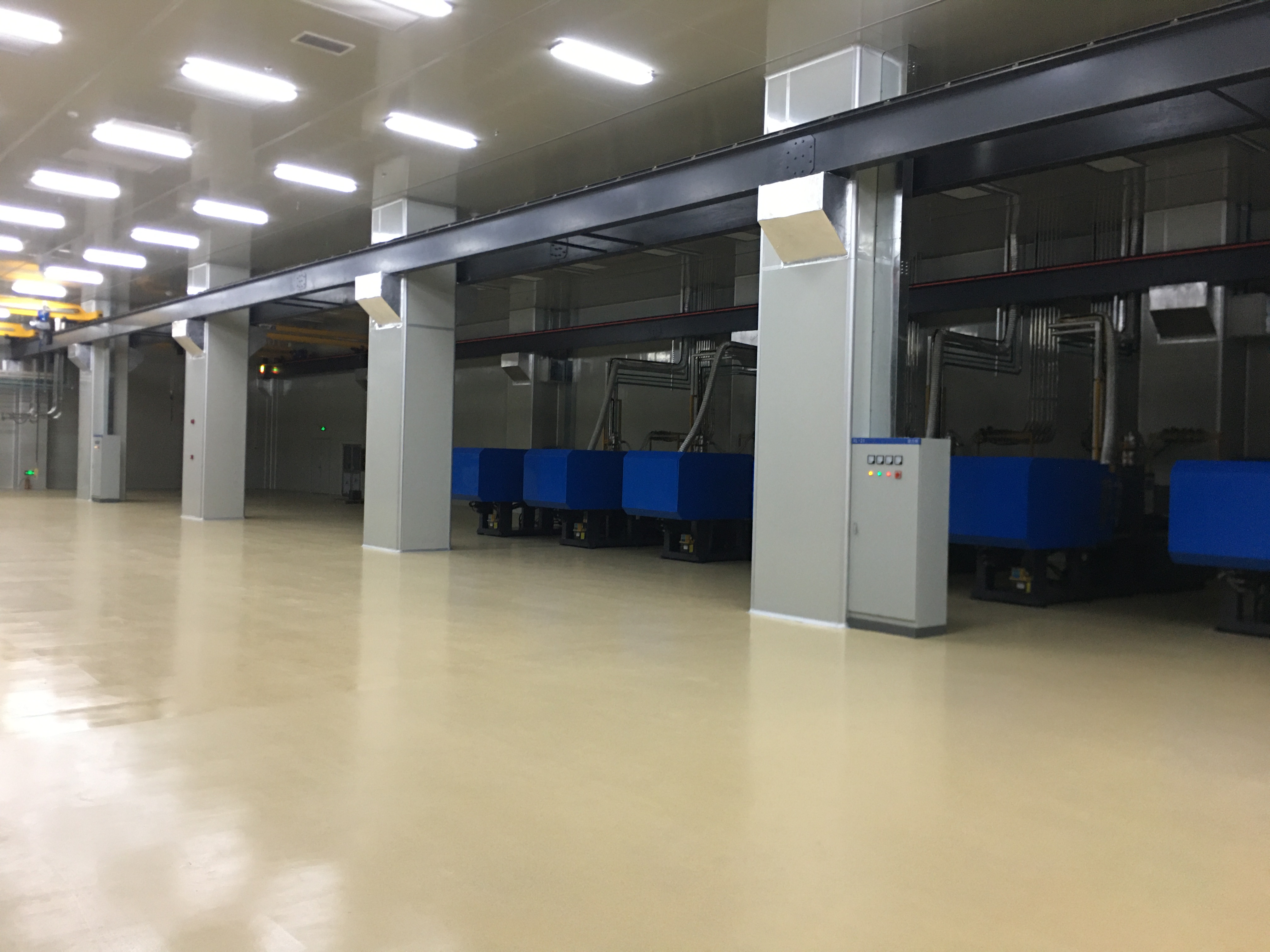 東莞環(huán)氧樹脂地板圖片/東莞環(huán)氧樹脂地板樣板圖 (4)