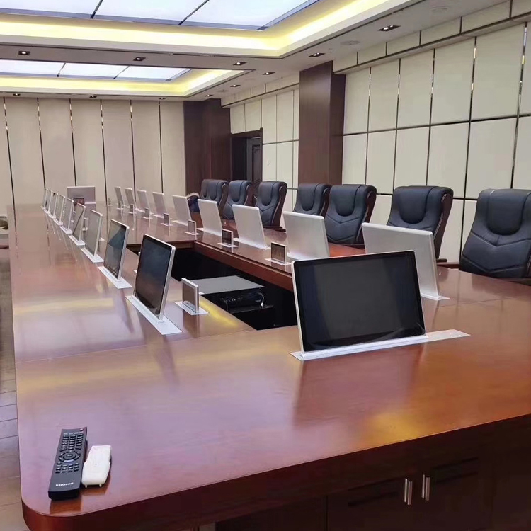 櫟信智能辦公系統(tǒng)升降一體機(jī) 銷售