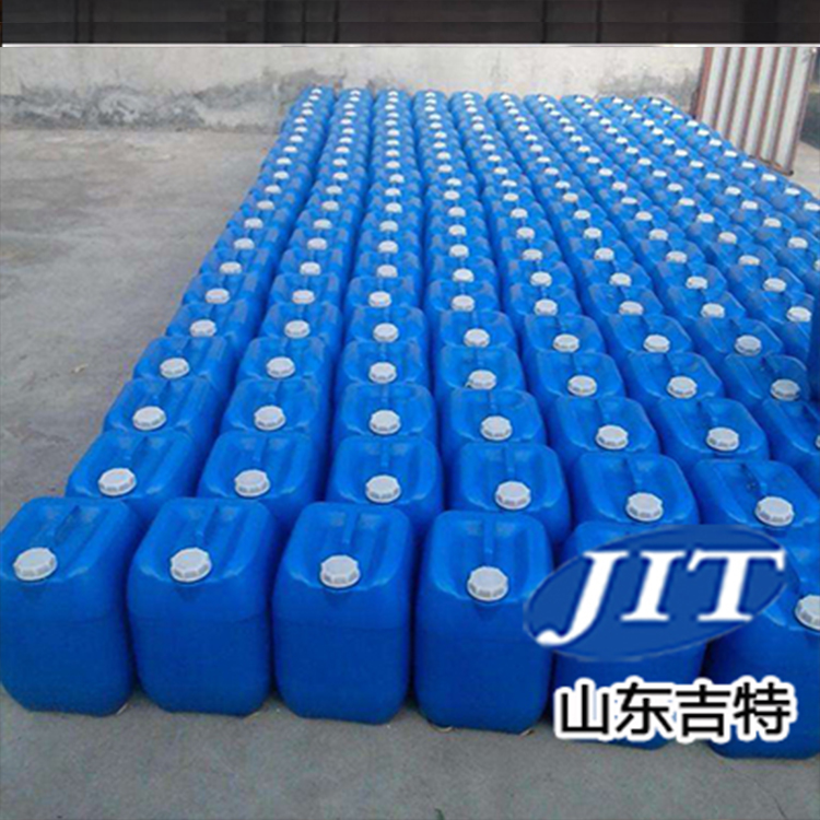 JT-L4112鍋爐在線除垢劑圖片