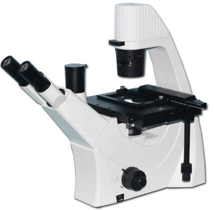 倒置生物显微镜批发价格  倒置生物显微镜市场供应