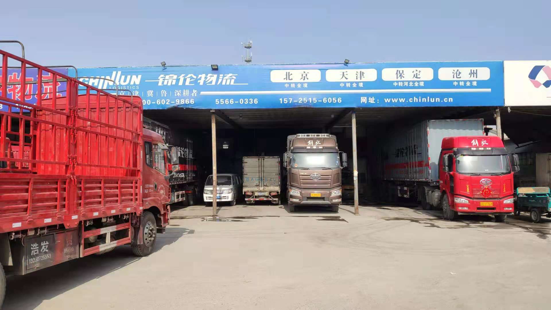 濟(jì)南到保定直達(dá)物流 大件貨物 整車零擔(dān) 特貨運(yùn)輸時(shí)效電話  濟(jì)南往保定貨運(yùn)公司