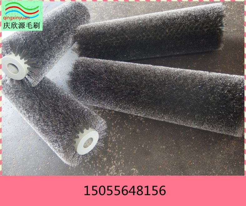 毛刷輥圖片/毛刷輥樣板圖 (3)