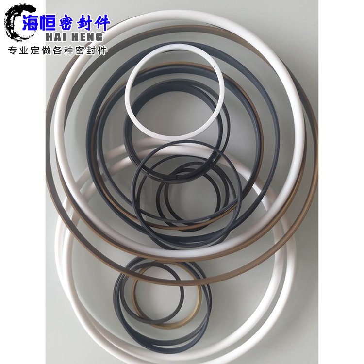 氟橡膠O型圈圖片/氟橡膠O型圈樣板圖 (3)