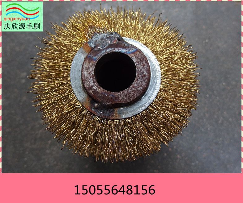 工業(yè)毛刷輥圖片/工業(yè)毛刷輥樣板圖 (3)