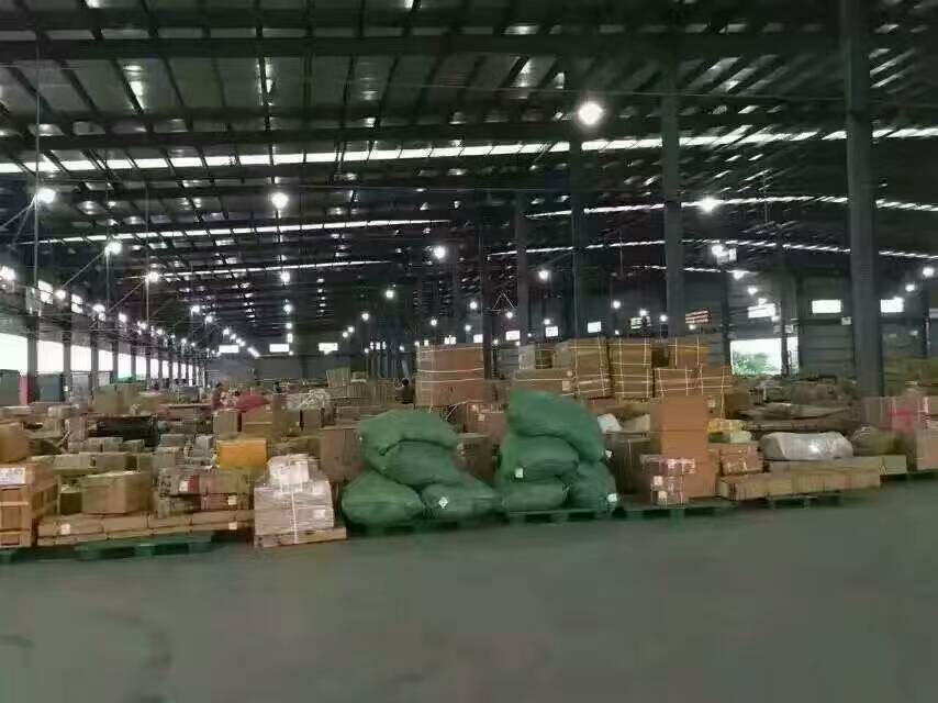 東莞往淮安貨物快運時效圖片/東莞往淮安貨物快運時效樣板圖 (4)