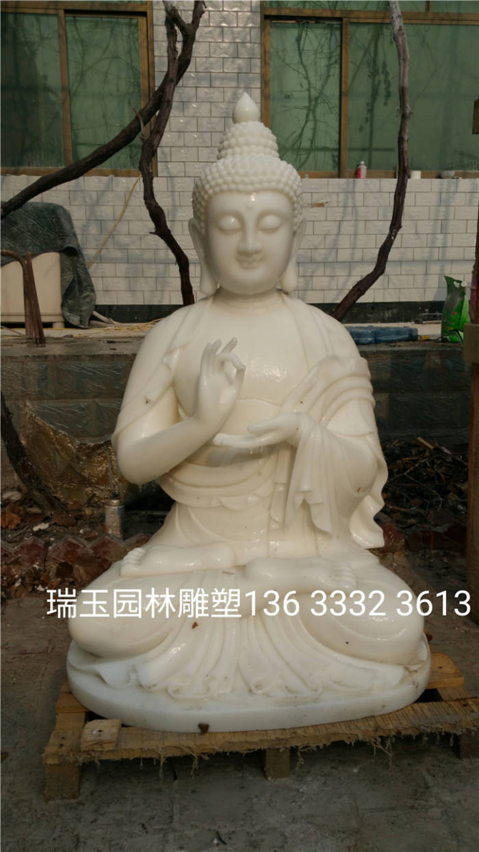 七寶如來佛雕塑圖片/七寶如來佛雕塑樣板圖 (4)