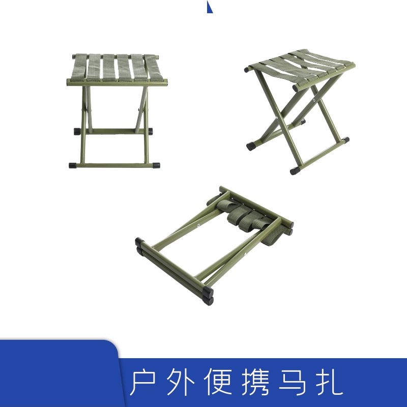 折疊馬扎圖片/折疊馬扎樣板圖 (4)