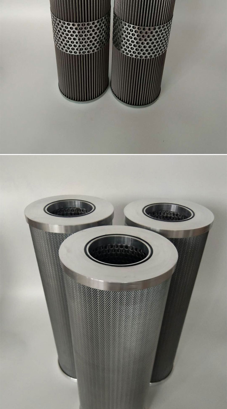 黎明液壓濾芯圖片/黎明液壓濾芯樣板圖 (3)