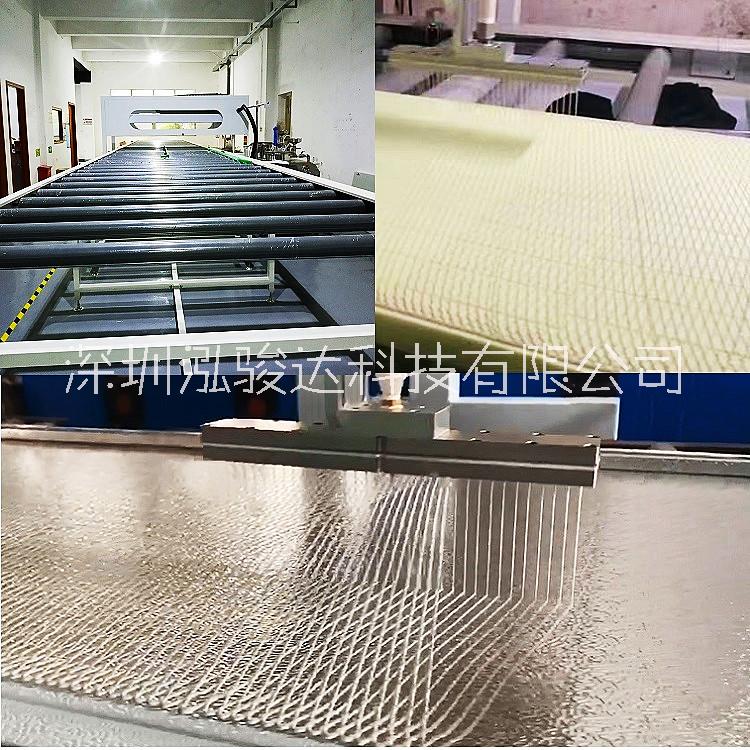 全自動AB膠淋膠機圖片/全自動AB膠淋膠機樣板圖 (1)