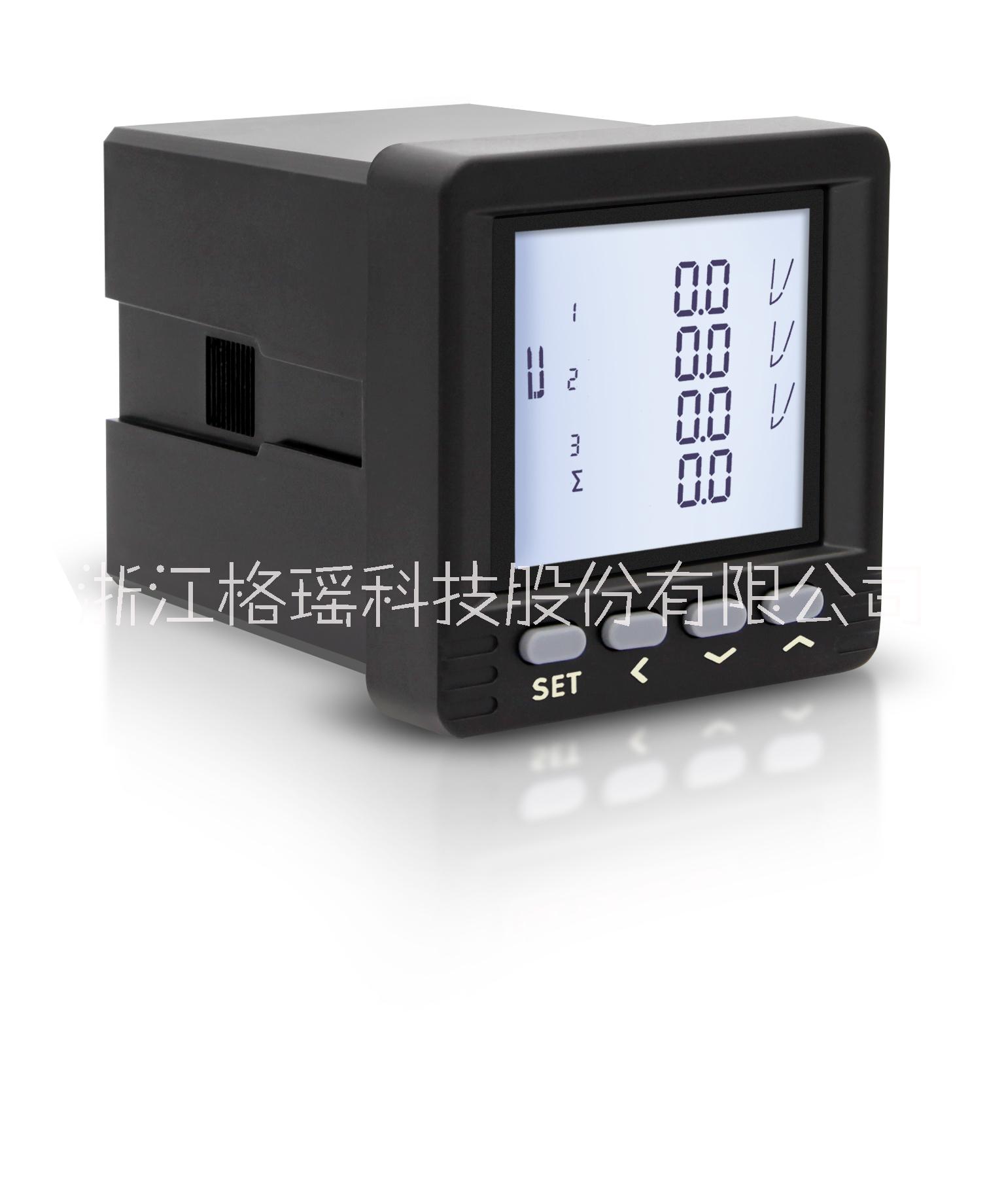 電力多功能儀表圖片/電力多功能儀表樣板圖 (4)