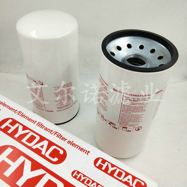 賀德克 液壓濾芯圖片