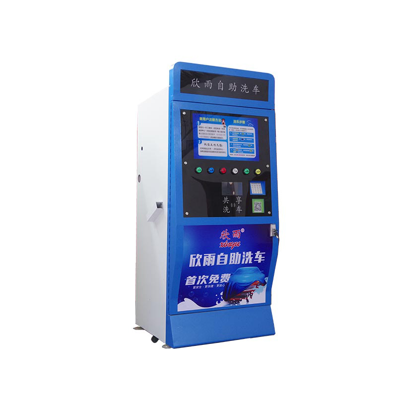 洗車機圖片/洗車機樣板圖 (4)