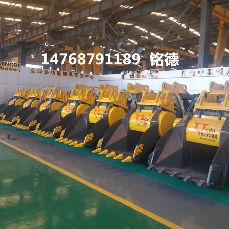 鄂式破碎圖片/鄂式破碎樣板圖 (4)