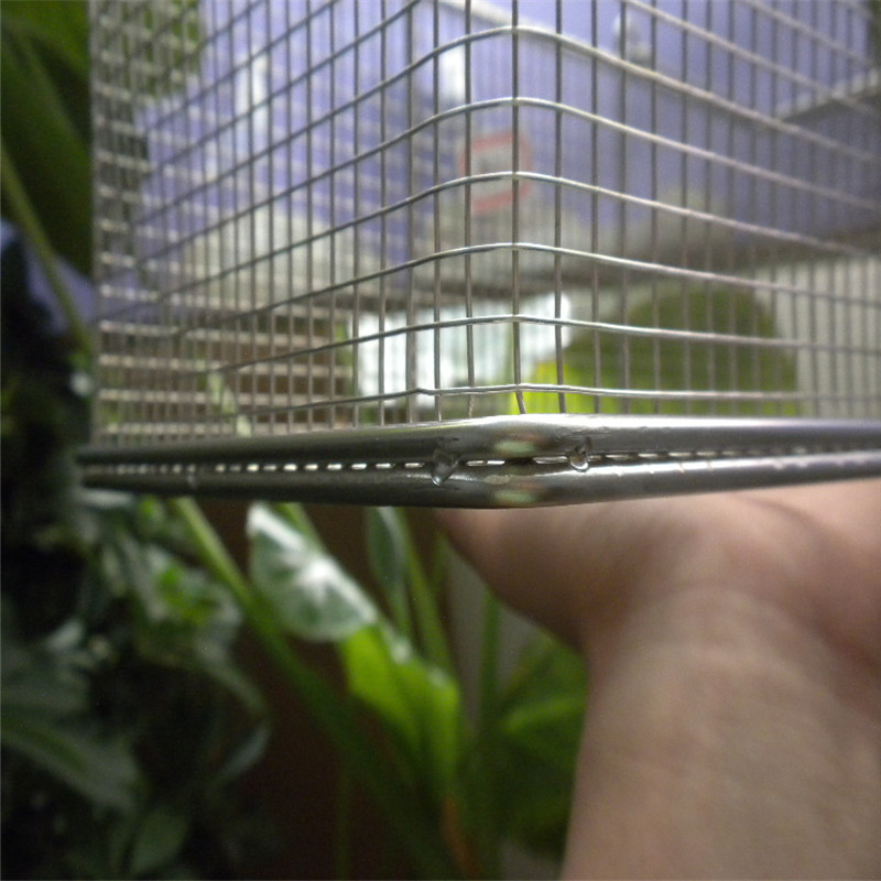 金屬網(wǎng)筐圖片/金屬網(wǎng)筐樣板圖 (4)