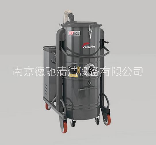 南京工业用除尘设备意大利得风DG70EXP  DG70EXP粉尘吸尘器 南京DG70EXP粉尘吸尘器图片