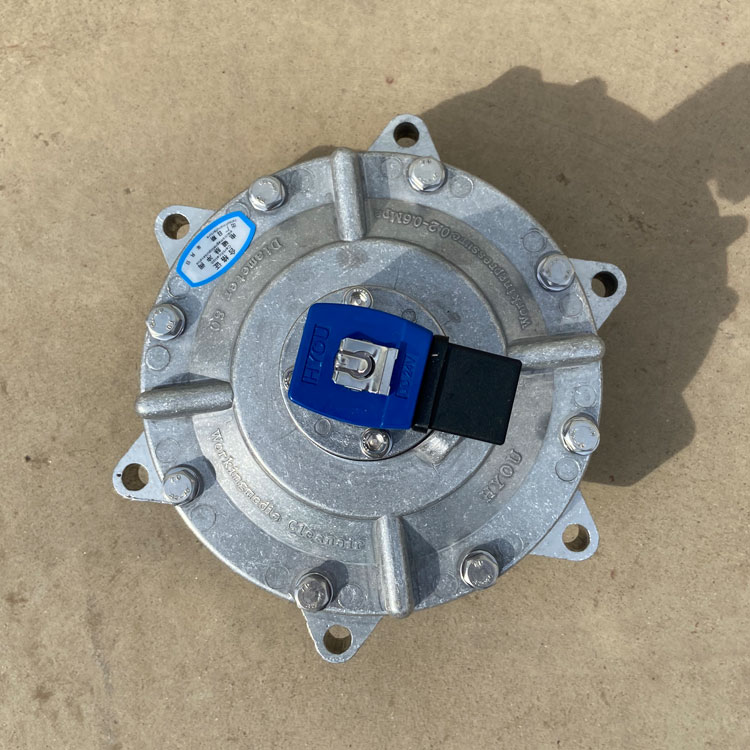 電磁脈沖閥圖片/電磁脈沖閥樣板圖 (1)